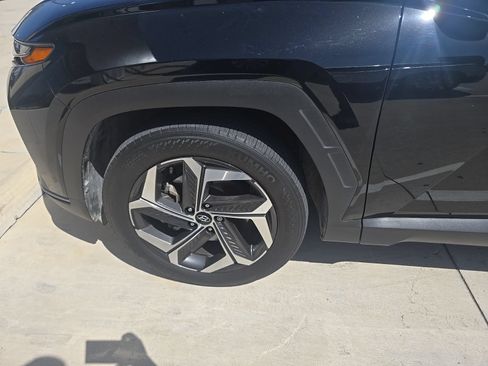 Used 2024 Hyundai Tucson SEL w/ Convenience Package FWD image 10
