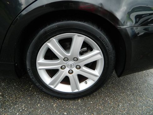 Used 2008 Lexus ES 350 FWD image 25