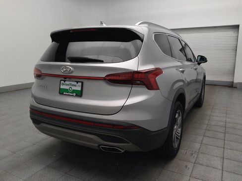 Used 2023 Hyundai Santa Fe SEL FWD image 9