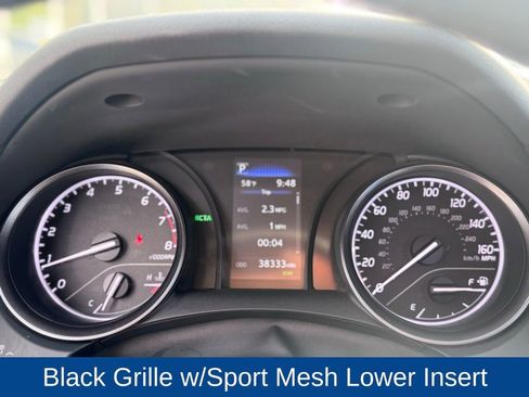 Used 2023 Toyota Camry SE image 14