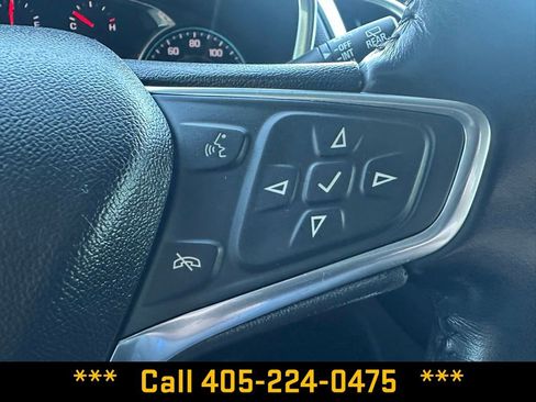 Used 2020 Chevrolet Equinox LT image 20