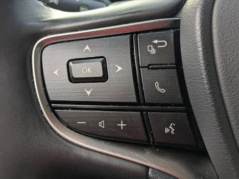 Used 2024 Lexus ES 350 w/ Premium Package image 13