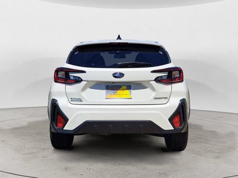Used 2024 Subaru Crosstrek 2.0i AWD/4WD image 4