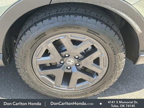 New 2026 Honda CR-V TrailSport image 31