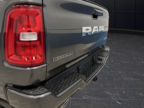 New 2026 RAM 1500 Big Horn AWD/4WD image 34