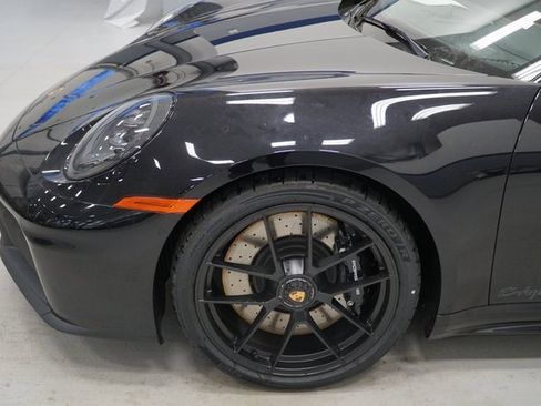 New 2026 Porsche 911 Carrera GTS image 16