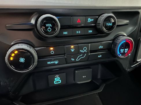New 2026 Ford F250 XL w/ STX Appearance Package AWD/4WD image 38