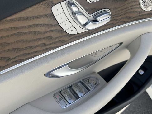 Certified 2023 Mercedes-Benz E 350 4MATIC Sedan image 29