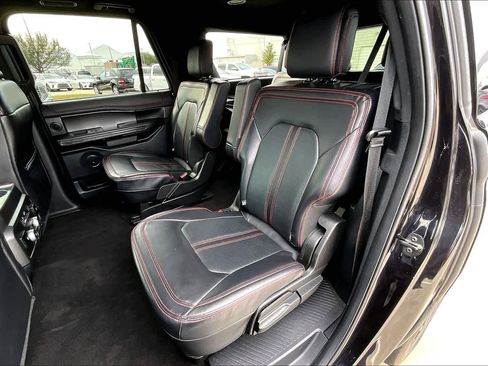 Used 2021 Ford Expedition Max Limited image 20