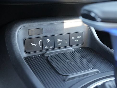 Certified 2026 Hyundai Kona SEL Sport FWD image 32