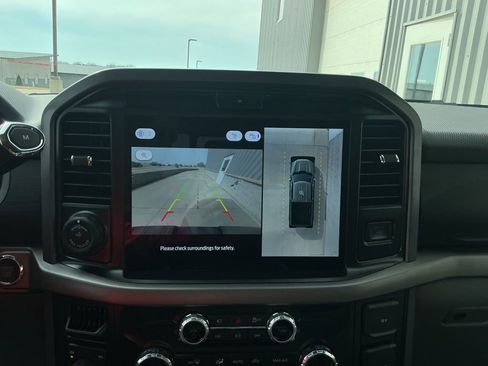 Used 2025 Ford F150 XLT w/ Equipment Group 302A MID image 20