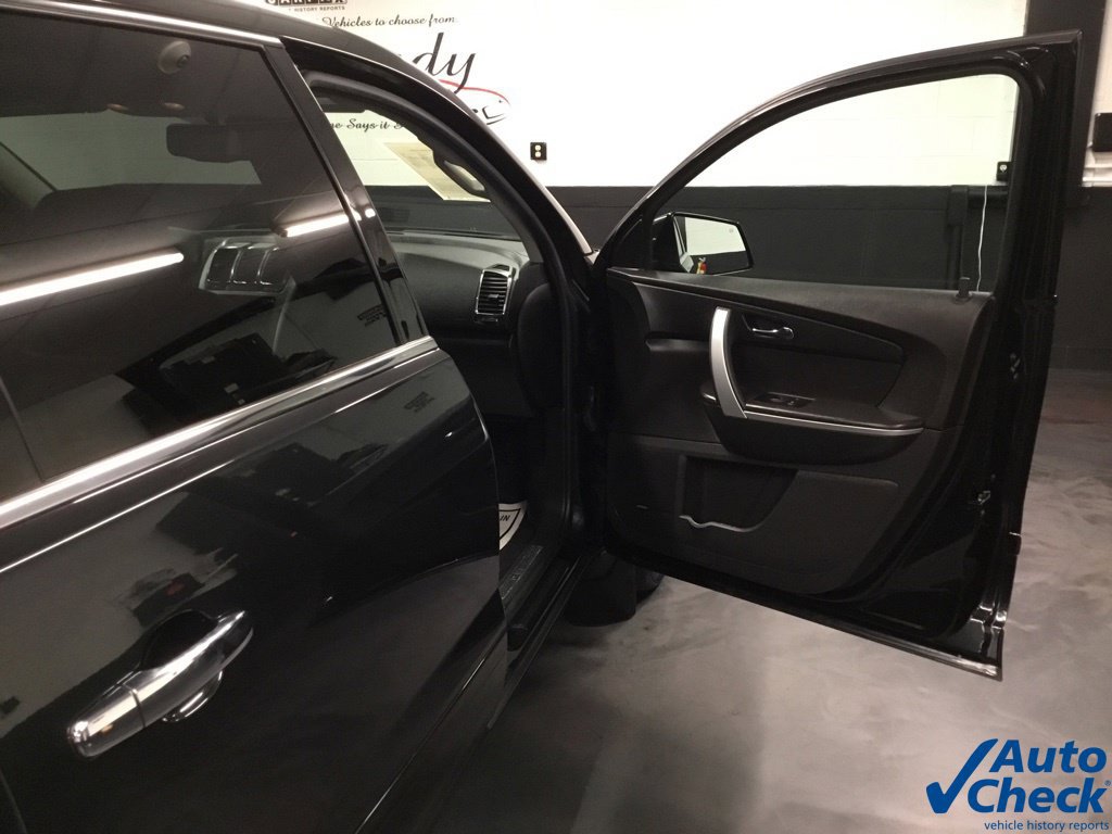 Used 2010 GMC Acadia SLT AWD/4WD image 41