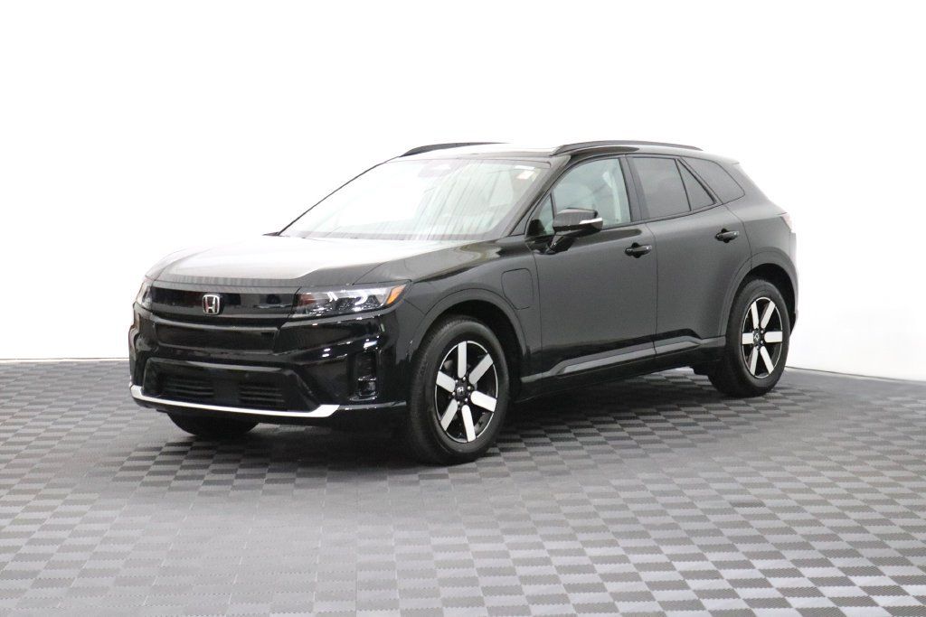 Used 2024 Honda Prologue Touring image 5