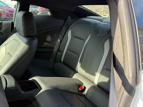 Used 2023 Chevrolet Camaro LT image 22