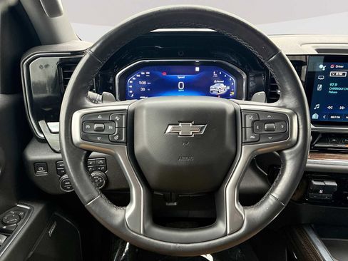 Certified 2022 Chevrolet Silverado 1500 RST image 10