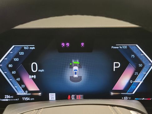 New 2026 BMW X5 xDrive40i image 17