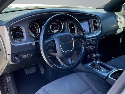 Used 2022 Dodge Charger SXT