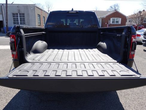 Used 2022 RAM 1500 Limited image 31