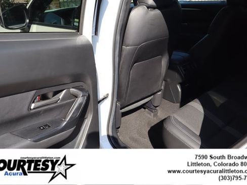 Used 2024 MAZDA CX-50 AWD 2.5 S w/ Preferred Package image 25