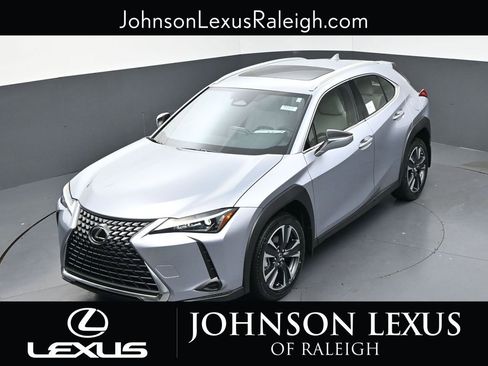 New 2026 Lexus UX 300h FWD image 26