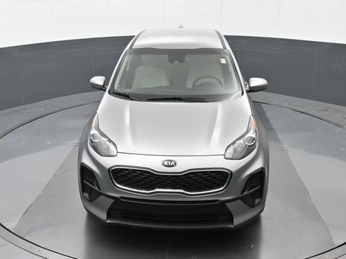 Used 2022 Kia Sportage LX FWD image 34