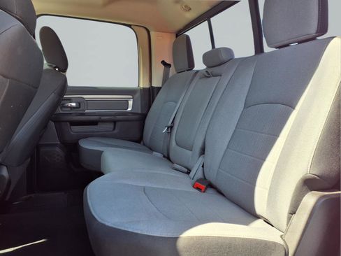 Used 2023 RAM 1500 Classic SLT w/ Trailer & Traction Group image 12