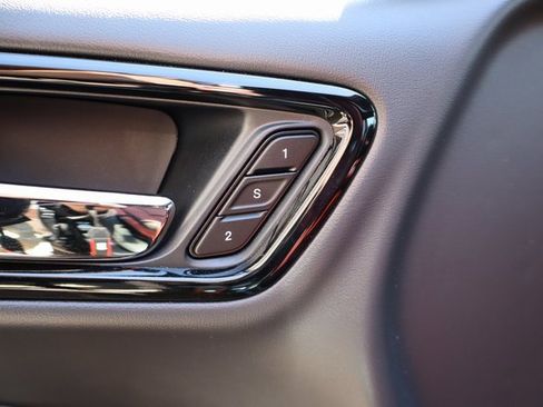 Used 2024 Dodge Durango SRT Hellcat image 11