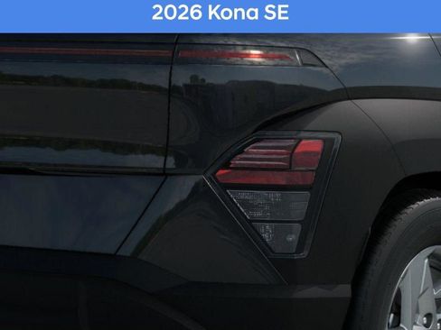 New 2026 Hyundai Kona SE image 10