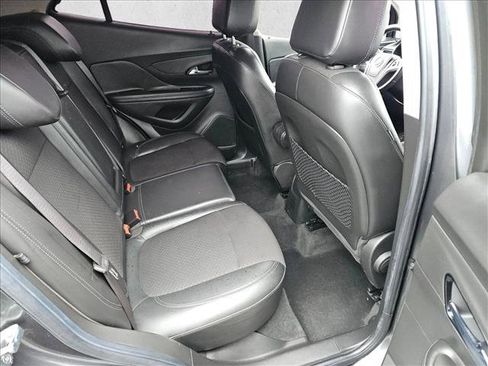 Used 2017 Buick Encore Sport Touring image 18