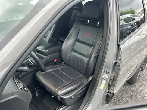 Used 2026 Dodge Durango GT AWD/4WD image 15