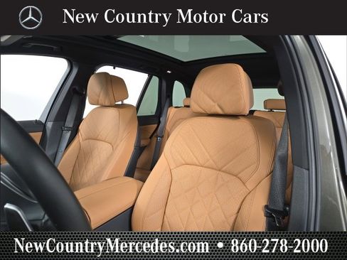 Used 2024 BMW X5 xDrive50e w/ M Sport Package image 14