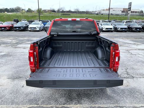 Used 2023 Ford F150 XLT w/ Equipment Group 301A Mid AWD/4WD image 21
