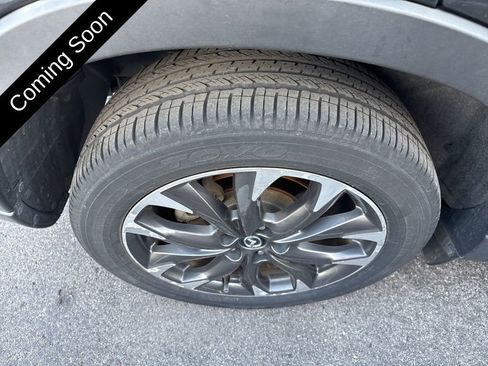 Used 2016 MAZDA CX-5 Grand Touring image 16
