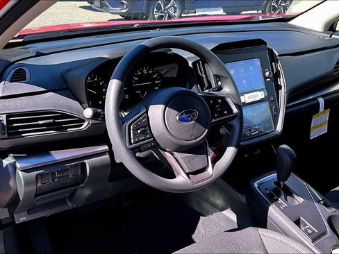 New 2025 Subaru Impreza 2.0i image 8