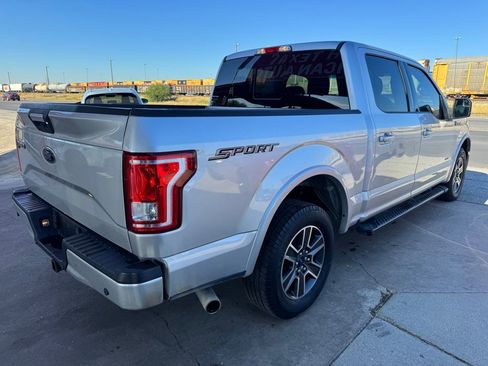 Used 2017 Ford F150 XLT w/ Equipment Group 302A Luxury image 34