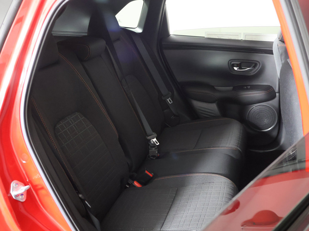 Used 2026 Honda HR-V Sport image 28