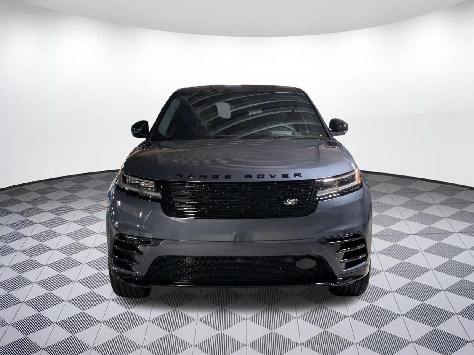 New 2026 Land Rover Range Rover Velar Belgravia AWD/4WD image 16