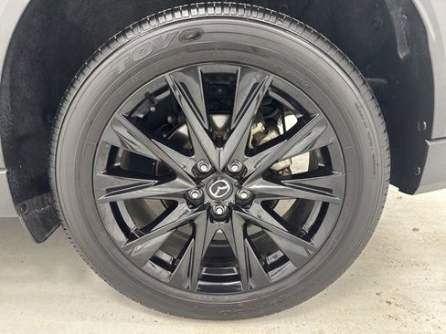Used 2024 MAZDA CX-5 Carbon Edition image 36