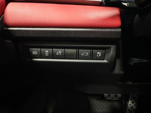 Used 2025 Toyota Camry XSE image 17