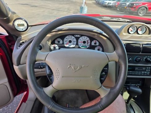 Used 2000 Ford Mustang GT RWD image 24
