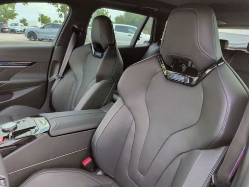 New 2027 BMW M5 Touring w/ M Driver's Package AWD/4WD image 27
