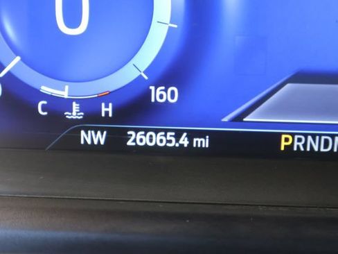 Used 2020 Ford Explorer ST AWD/4WD image 28