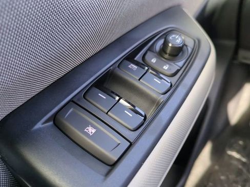 New 2026 Subaru Forester image 21