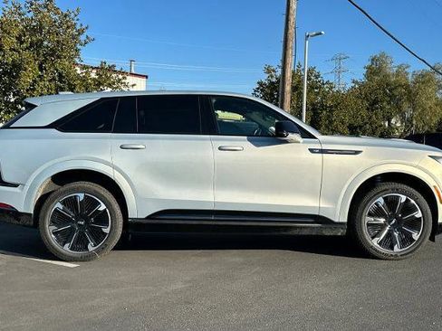 New 2025 Cadillac Escalade IQ Sport 2 image 2