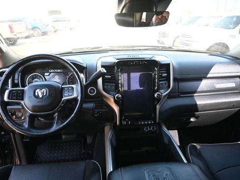 Used 2020 RAM 3500 Laramie image 23