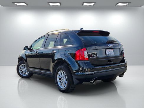 Used 2014 Ford Edge SE w/ Equipment Group 101A image 6