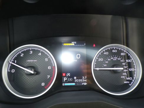 Used 2023 Subaru Forester Premium AWD/4WD image 25