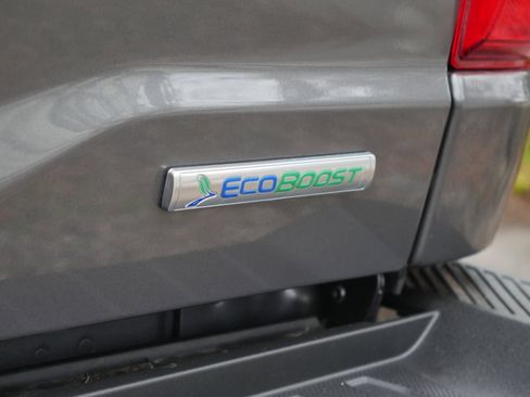Certified 2023 Ford F150 Lariat AWD/4WD image 29