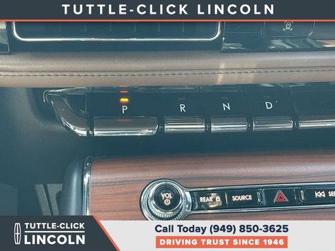 Certified 2023 Lincoln Aviator Reserve w/ Equipment Group 201A RWD image 20