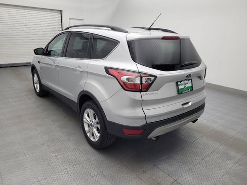 Used 2018 Ford Escape SE AWD/4WD image 5
